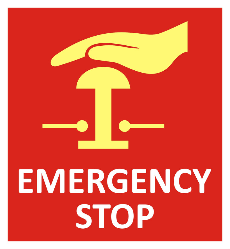 Emergency Stop