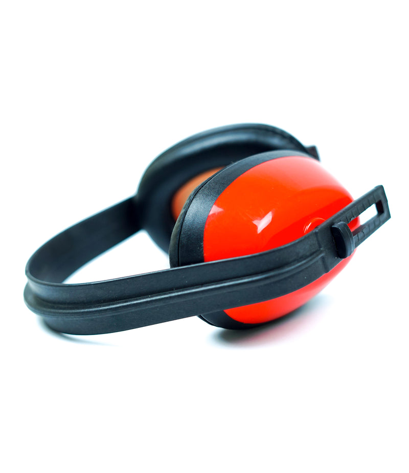 Light Weight Hearing Protection Ear Muffs