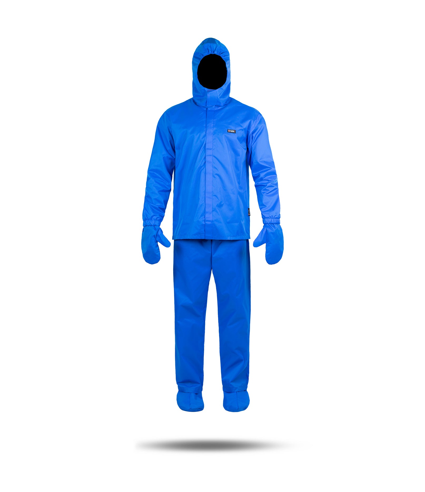 Anti Radiation Suit